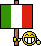 inno nazionale italiano! 202419